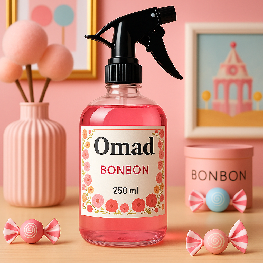 Parfum d'intérieur Bonbon