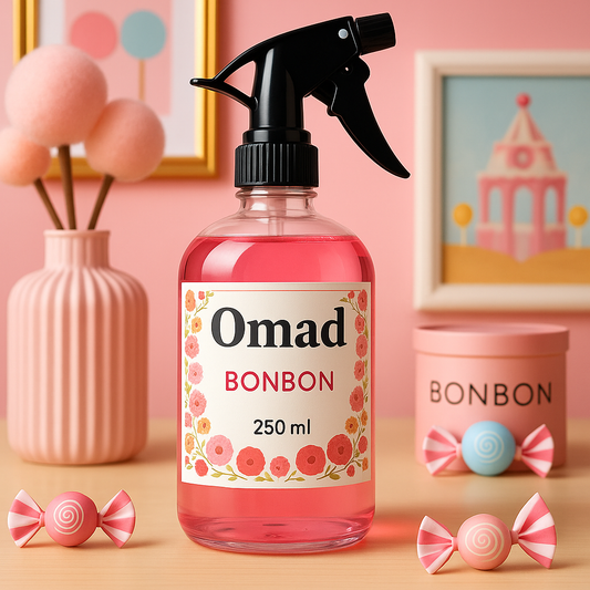 Parfum d'intérieur Bonbon