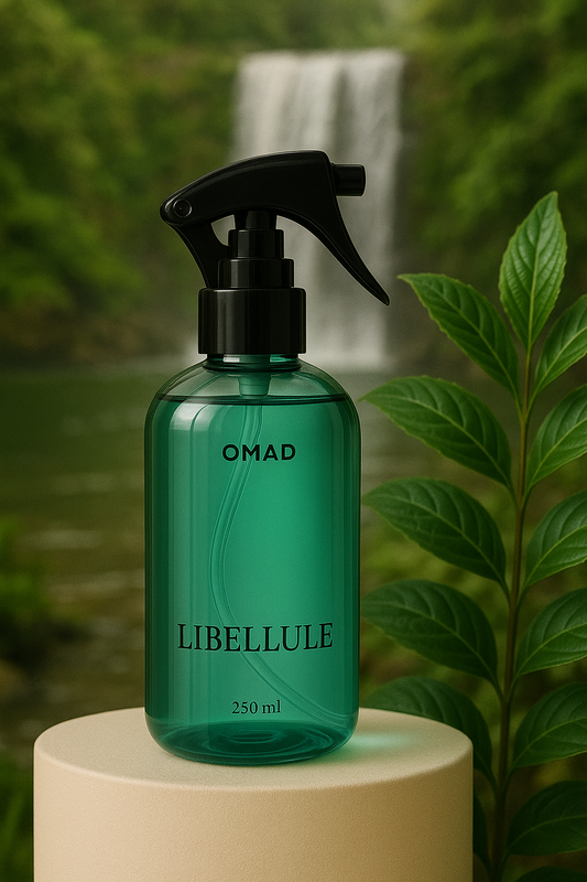 Parfum d'intérieur Libellule