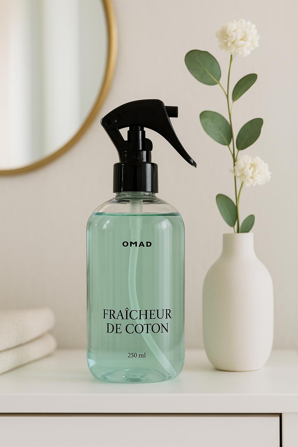 Parfum d'intérieur Coton Frais