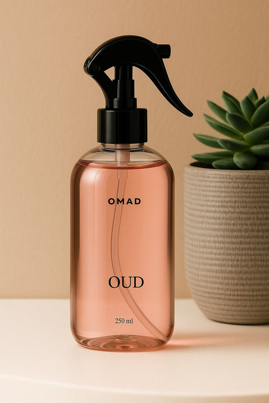 Parfum d'intérieur Oud