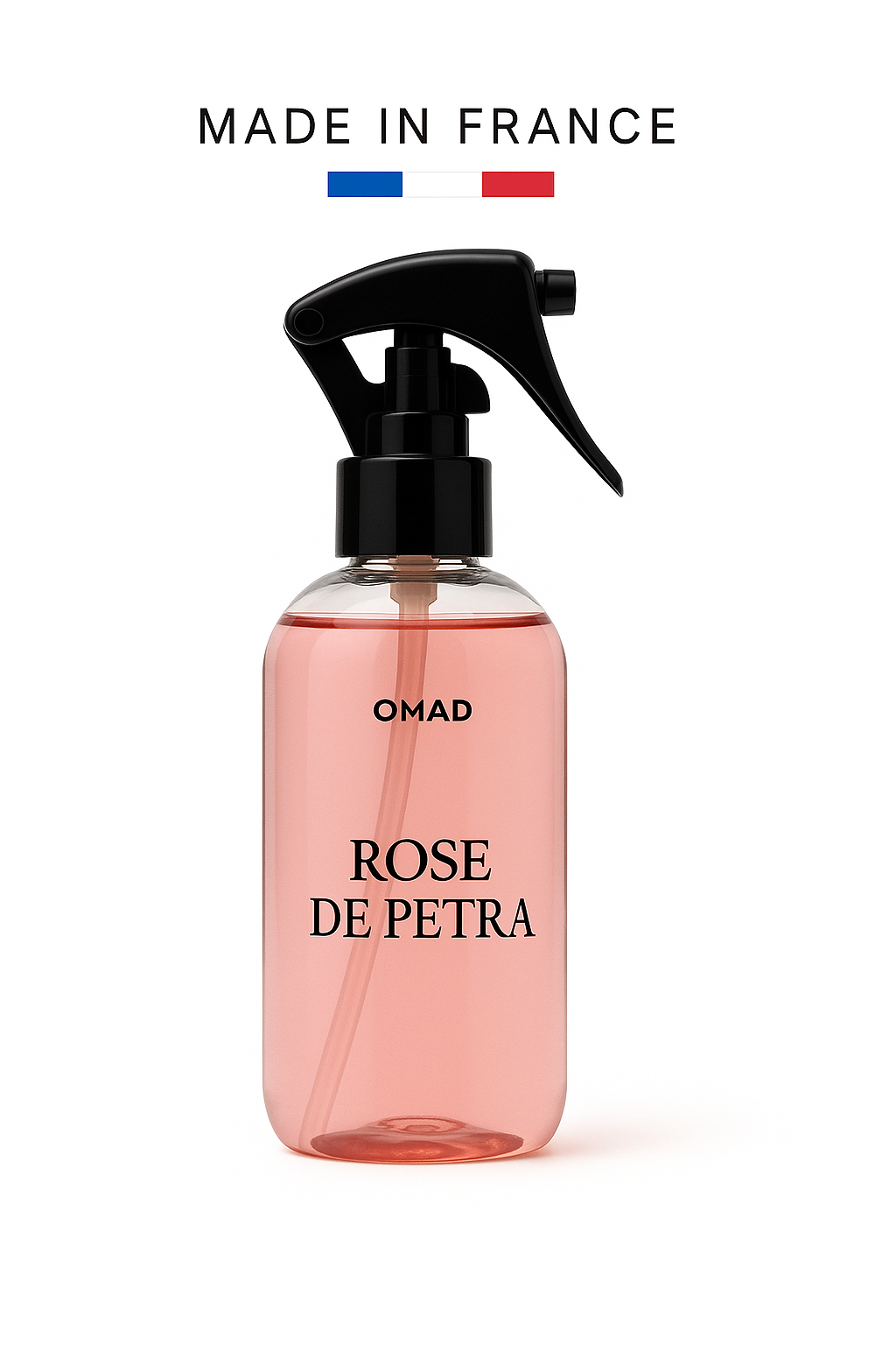 Rose de Petra Made in France
